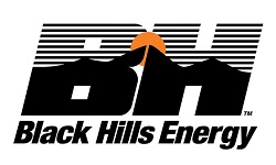 Black Hills Energy logo