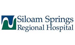 Siloam Springs Regional Hospital logo