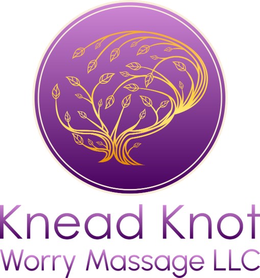 Knead Knot Worry Massage