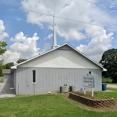 Centro Cristiano Aliento de Vida
