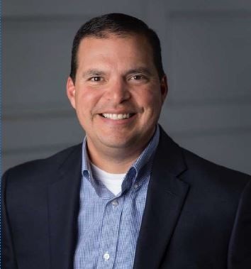 Randy Torres for Arkansas