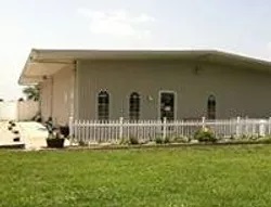 Gentry Veterinary Clinic