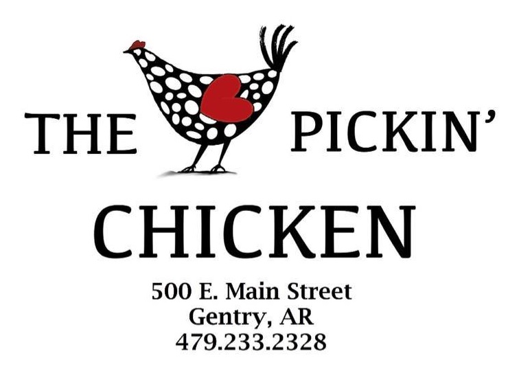 Pickin' Chicken Mercantile