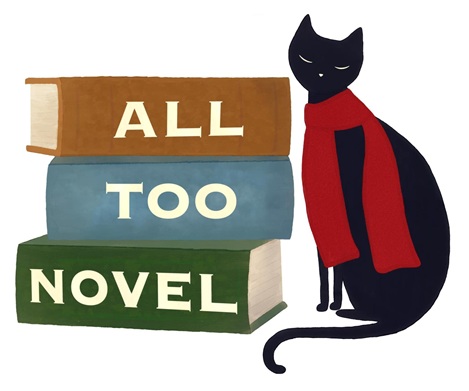 All Too Novel Bookstore