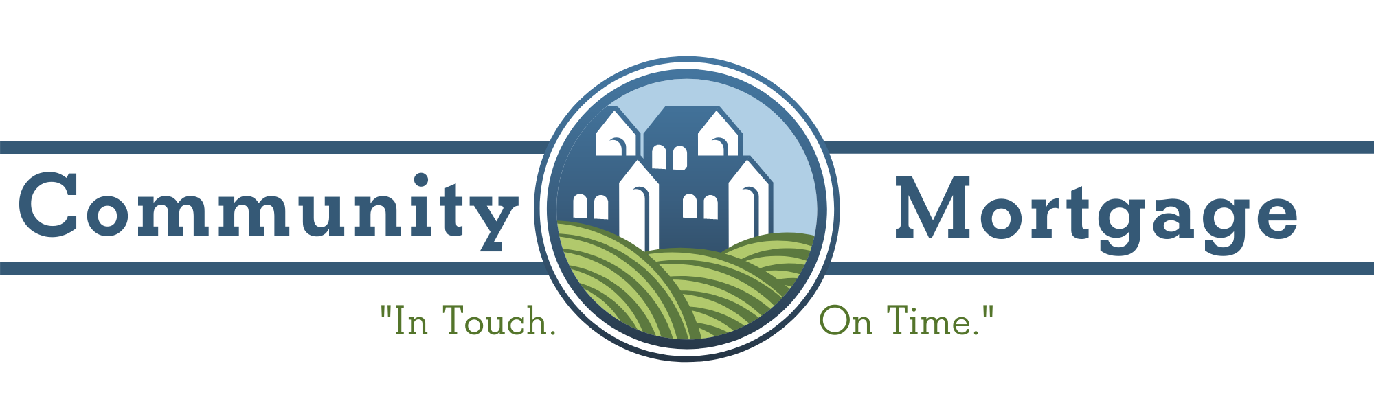 Community Mortgage Corporation