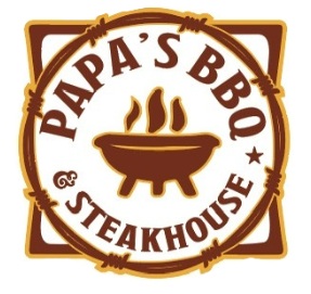 Papa's BBQ & Steakhouse